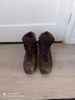Meindl Boots maat 44, Ophalen of Verzenden, Bruin, Boots