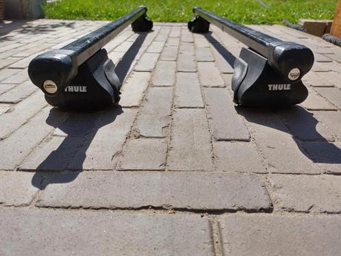 Universele Thule dakdragers 783 SmartRack, Auto diversen, Dakdragers, Gebruikt, Ophalen