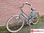 Excell Nancy bromfiets zonder kenteken bouwjaar ca. 1950, Overige merken