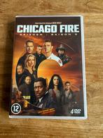 055. Chicago Fire Seizoen 9 DVD, Cd's en Dvd's, Verzenden, Boxset, Zo goed als nieuw, Actie en Avontuur