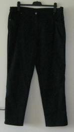 NIEUWE zwarte broek van Canda, maat 50., Zwart, Maat 46/48 (XL) of groter, Nieuw, Ophalen of Verzenden