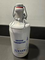 Groese Torenbitter in Beugelkruik - Ongeopend, Ophalen of Verzenden