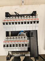 installatie automaat, Ophalen, Gebruikt, Overige typen