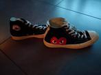 Converse maat 45, Gedragen, Ophalen