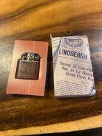 Spirit of St Louis,vintage sigaretten aansteker,nieuw, Verzamelen, Ophalen of Verzenden, Nieuw, Aansteker