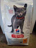 Hill's kattenvoer voor gesteriliseerde kittens 10kg, Ophalen of Verzenden, Kat