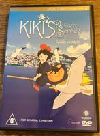 Kiki’s Delivery Service - regio 4 - GNO, Vanaf 16 jaar, Ophalen of Verzenden, Zo goed als nieuw, Anime (Japans)