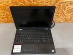 Dell Latitude E5570 - laptop - ReK4, 2 tot 3 Ghz, 15 inch, 8 GB, Ophalen of Verzenden
