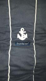 BabyBjorn Buikdrager, navy blauw, goed voor ronde 2. K11, Kinderen en Baby's, Babydragers en Draagdoeken, Tweedehands verkoop