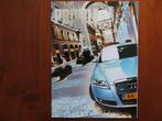 Audi Profile 73 (juni 2004) nieuwe A6, S4 Cabriolet, Boeken, Auto's | Folders en Tijdschriften, Nieuw, Audi, Ophalen of Verzenden