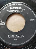 John Lamers , roosmarie, Ophalen of Verzenden, Zo goed als nieuw, Nederlandstalig