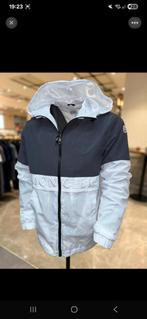 Moncler Jas - Maat XXL, Moncler, Zwart, Overige maten, Ophalen of Verzenden