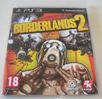 PS3 Game *** BORDERLANDS 2 *** Een meedogenloze tocht, Online, Vanaf 18 jaar, Shooter, 2 spelers