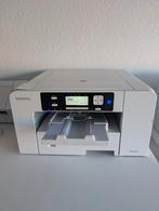Sawwgrass sublimatie printer incl inkt en subl. papier, Printer, Kleur printen, Ophalen of Verzenden, Zo goed als nieuw