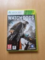 Watchdogs xbox 360, Spelcomputers en Games, Avontuur en Actie, Vanaf 18 jaar, 1 speler, Ophalen of Verzenden