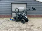 Solis 26 HST minitractor NIEUW black edition met frontlader, Zakelijke goederen, Agrarisch | Tractoren, Nieuw, Overige merken