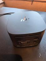HP Thunderbolt Dock G2 - Zo goed als nieuw!, Computers en Software, Dockingstations, Ophalen of Verzenden, Zo goed als nieuw, Docking station