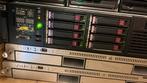 Proliant server, Computers en Software, Servers, Ophalen, Gebruikt, 2 tot 3 Ghz, 32 GB