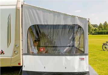 FIAMMA Side W pro zijwand F45, 2 x samen voor €180,= beschikbaar voor biedingen