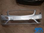 Voorbumper MERCEDES B-KLASSE W246 6X PDC A2468850525 BUMPER, Gebruikt, Voor, Mercedes-Benz, Ophalen of Verzenden
