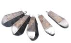DCA vislood in 145, 180, 315, 340, 520, 560 gram, Watersport en Boten, Ophalen of Verzenden, Nieuw, Dobber of Lood