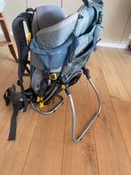 Deuter comfort kid II rugdrager, Kinderen en Baby's, Babydragers en Draagdoeken, Ophalen of Verzenden, Zo goed als nieuw, Rug
