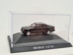 Mercedes Brabus 3.6 - Herpa 1/87, Verzenden, Zo goed als nieuw, Auto, Herpa