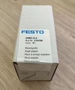 FESTO - Angle Gripper Grijper - DHWS-25-A - 1310180, Ophalen of Verzenden, Nieuw