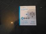 Nedis wifi smart plug, Ophalen of Verzenden, Nieuw