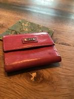 Portemonnee dR, Sieraden, Tassen en Uiterlijk, Portemonnees, Overige merken, Gebruikt, Bruin, Ophalen of Verzenden