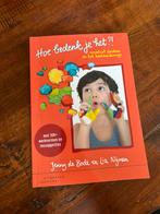 Lia Nijman - Hoe bedenk je het?!, Boeken, Ophalen of Verzenden, Zo goed als nieuw, Lia Nijman; Jenny de Bode