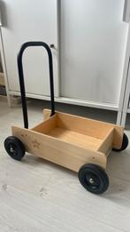 Kids concept loopwagen, Ophalen of Verzenden, Zo goed als nieuw