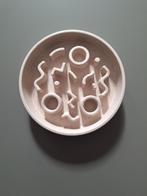 voerbakje kat, Dieren en Toebehoren, Kattenvoerbakken en Drinkbakken, Ophalen of Verzenden, Zo goed als nieuw