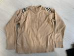 Burberry Trui Maat 140, Ophalen of Verzenden, Zo goed als nieuw, Jongen, Trui of Vest