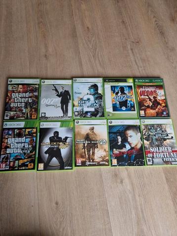 xbox 360 beschikbaar voor biedingen