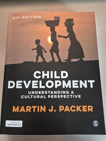 Child Development - Martin J. Packer beschikbaar voor biedingen
