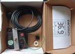 Nasa Clipper dieptemeter inclusief transducer, Watersport en Boten, Verzenden, Nieuw