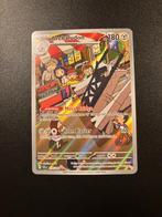 Archaludon (SCR 155), Hobby en Vrije tijd, Verzamelkaartspellen | Pokémon, Verzenden, Zo goed als nieuw