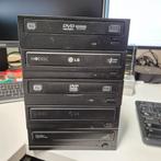 DVD writers voor desktops, Intern, Gebruikt, Verzenden, Dvd