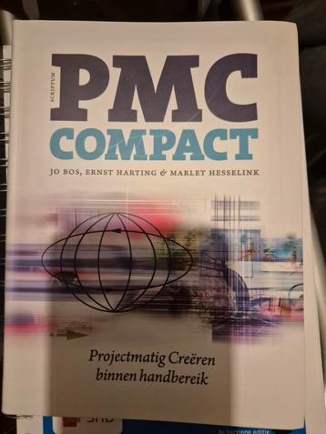 PMC Compact - Projectmanagement beschikbaar voor biedingen