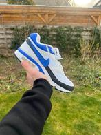 Nike Air Max BW White Persian Violet maat 43, Wit, Nike, Nieuw, Ophalen of Verzenden