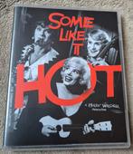 Criterion Collection 4K: 950 - Some Like It Hot, Ophalen of Verzenden, Zo goed als nieuw, Humor en Cabaret