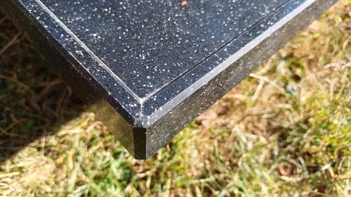 Natuurstenen keukenblad, bijna GRATIS, Huis en Inrichting, Keuken | Keukenelementen, Gebruikt, Minder dan 100 cm, 200 cm of meer