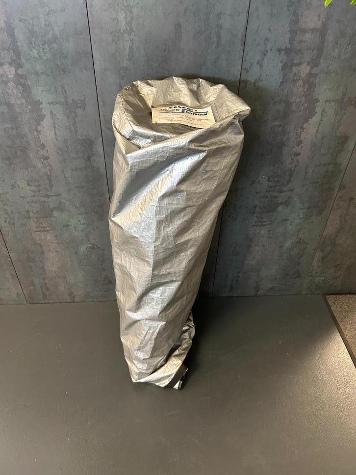 Tecon binnenisolatiemat Dethleffs Esprit vanaf 2010 –8 laags, Caravans en Kamperen, Camper-accessoires, Nieuw, Ophalen of Verzenden