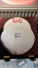 Rubettes wear it’s at, Cd's en Dvd's, Vinyl | Pop, Verzenden, 1960 tot 1980, Gebruikt