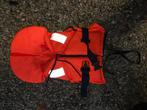 Zwemvest maat 3 oranje, Watersport en Boten, Ophalen, Gebruikt