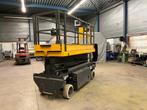 2000 Holland lift Monostar Schaar Hoogwerker
