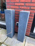 Kleine tuin pilaren/zuilen, Ophalen, Kunststof, Gebruikt, 60 tot 100 cm