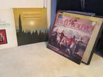 Vier LP’s , klassieke muziek, Cd's en Dvd's, Vinyl | Klassiek, Ophalen, Gebruikt, 12 inch, Orkest of Ballet