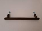 Nydala 154mm handgreep brons Ikea, Ophalen of Verzenden, Zo goed als nieuw, Overige materialen, Overige typen
